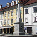  - Kranj, Slowenien